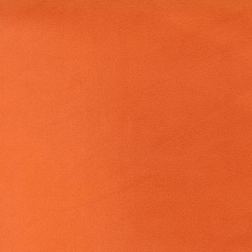 Moda Fabrics Shannon Fabrics Quilting Cuddle Solid Mandarin Orange