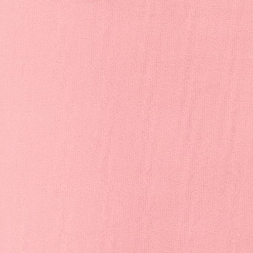 Moda Fabrics Shannon Fabrics Quilting Cuddle Solid Seashell Pink