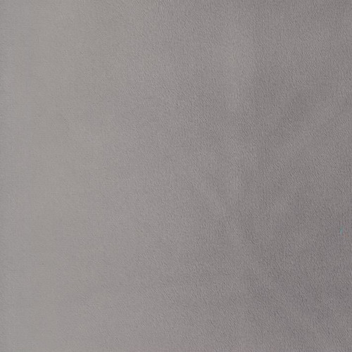 Moda Fabrics Shannon Fabrics Quilting Cuddle Solid Alloy Grey