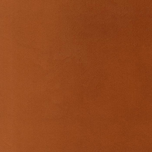 Moda Fabrics Shannon Fabrics Quilting Cuddle Solid Ginger Rust