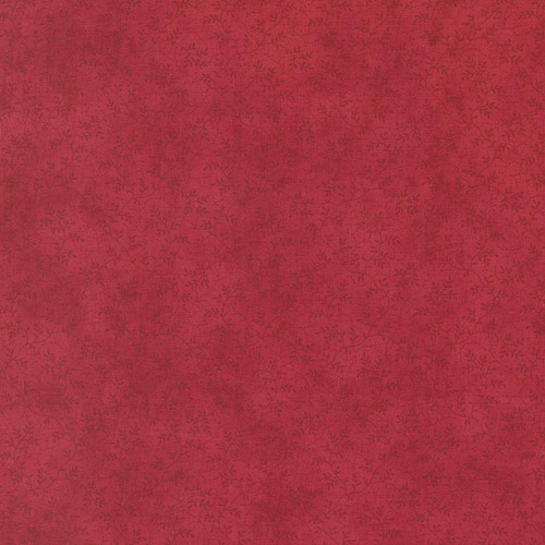 Moda Fabrics Ambiance 3 Sisters Rose Red Vine