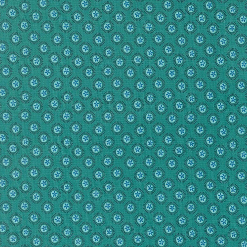Moda Fabrics Reef Kate Spain Sand Dollar Horizon