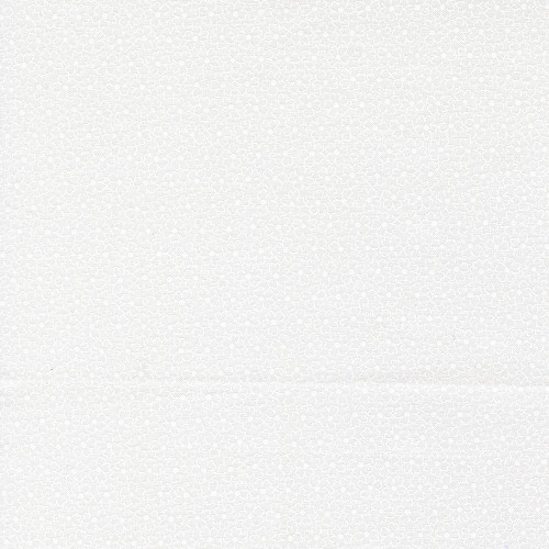 Moda Fabrics Pick Me Me and My Sister Designs Pocket of Posies Sugar fabric, white with delicate floral and pattern design.