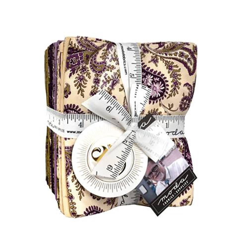 Moda Fabrics Collections Essence Howard Marcus 32 Fat Quarters