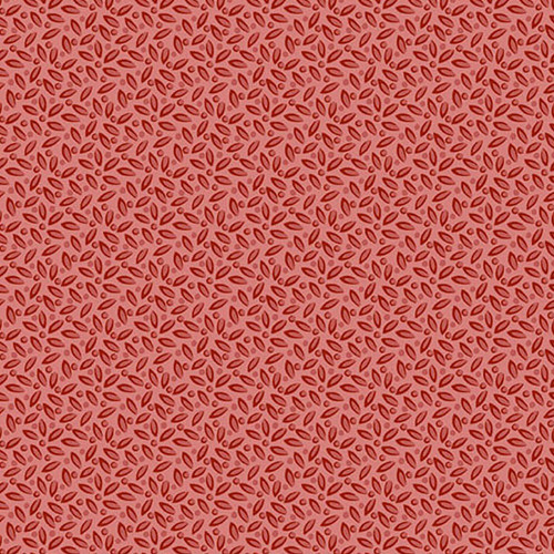 Andover Fabrics Always and Forever by Renee Nanneman Rose Red Pods