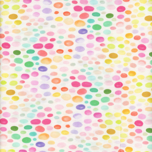 Windham Fabrics Tamara Kate Insectarium White Cocoon