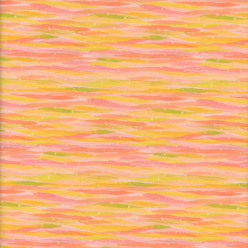 Windham Fabrics Tamara Kate Insectarium Blossom Rain