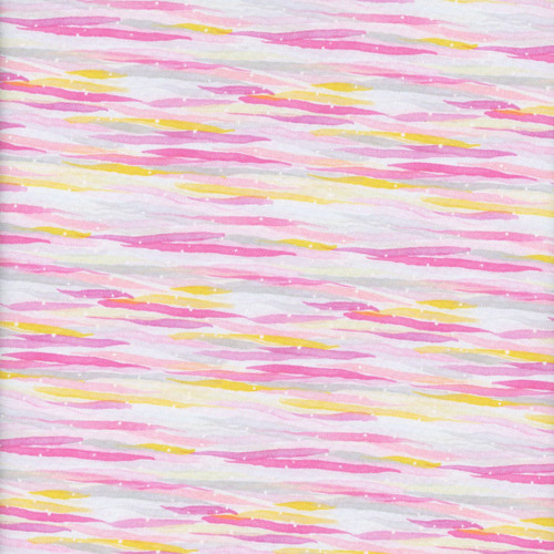 Windham Fabrics Tamara Kate Insectarium Cool Rain