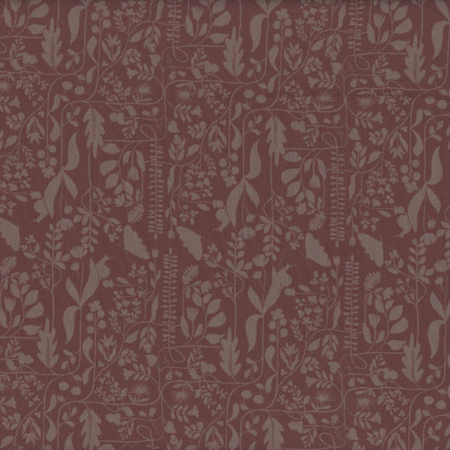 Windham Fabrics Tamara Kate Insectarium Dark Meander