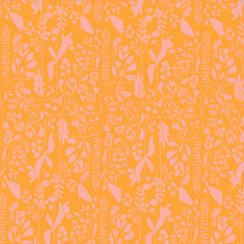 Windham Fabrics Tamara Kate Insectarium Grass Meander