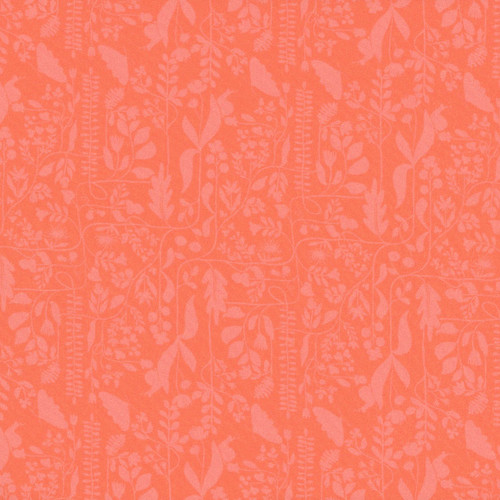 Windham Fabrics Tamara Kate Insectarium Petal Meander