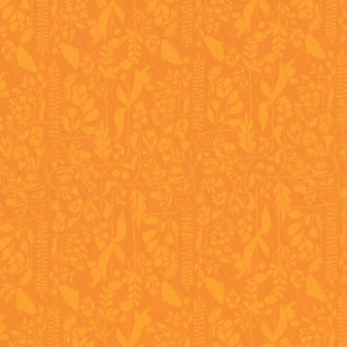 Windham Fabrics Tamara Kate Insectarium Gold Meander