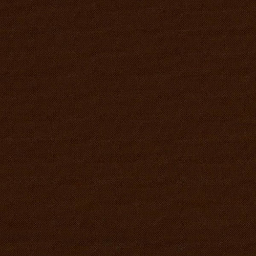 Robert Kaufman Fabrics Kona Cotton Solid Chestnut