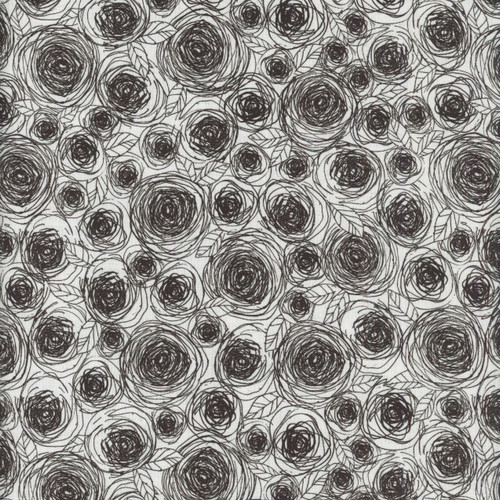 Windham Fabrics Pen & Petal Whistler Studios White Roses