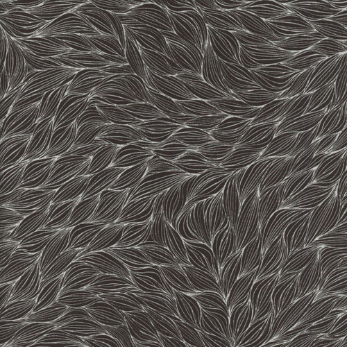 Windham Fabrics Pen & Petal Whistler Studios Black Rhythm