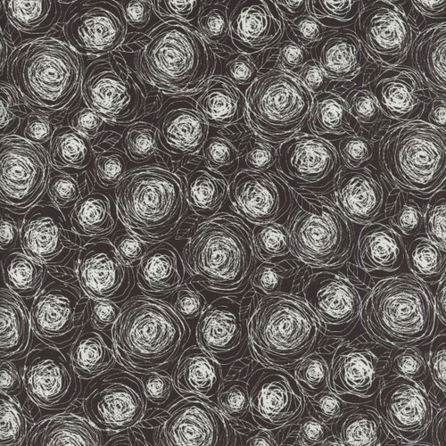 Windham Fabrics Pen & Petal Whistler Studios Black Roses