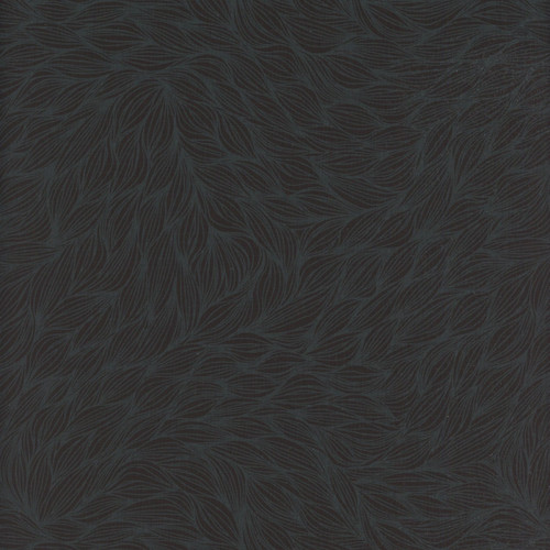 Windham Fabrics Pen & Petal Whistler Studios Black On Black Rhythm