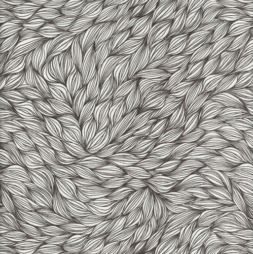 Windham Fabrics Pen & Petal Whistler Studios White Rhythm