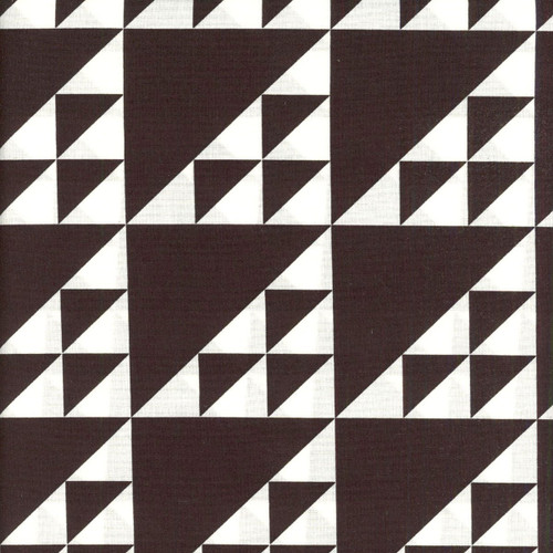 Windham Fabrics Perfect Points II Whistler Studios Black Birds in the Air