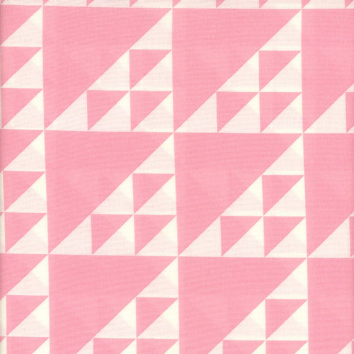 Windham Fabrics Perfect Points II Whistler Studios Pink Birds in the Air