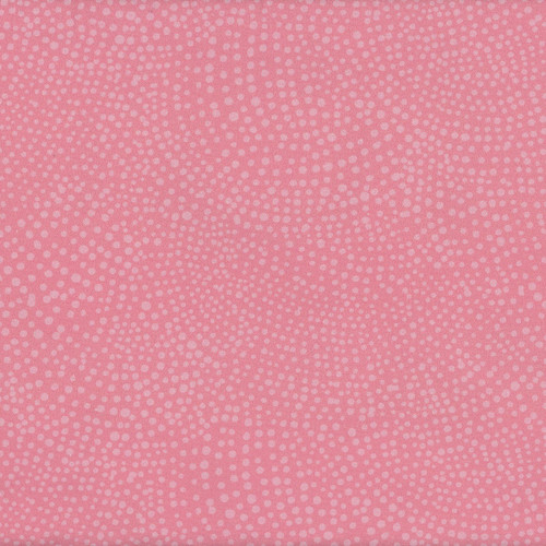 Windham Fabrics Rainbow Vale Whistler Studios Petal Pink Ditsy Dot