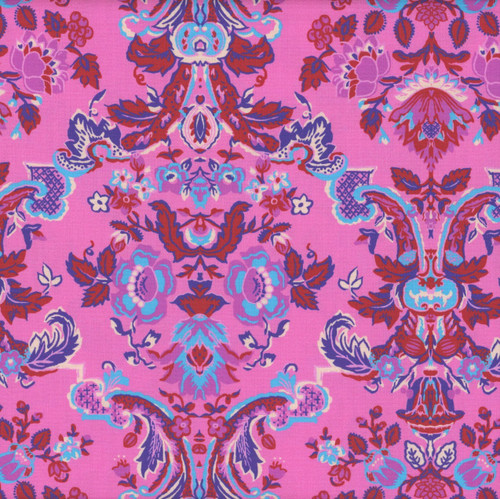 Windham Fabrics Sweet Talk Jennifer Paganelli Kayleigh Pink