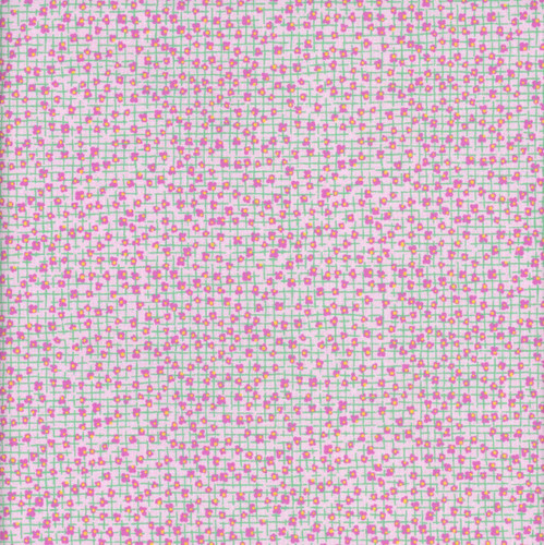 Windham Fabrics Sweet Talk Jennifer Paganelli Julia Pale Pink