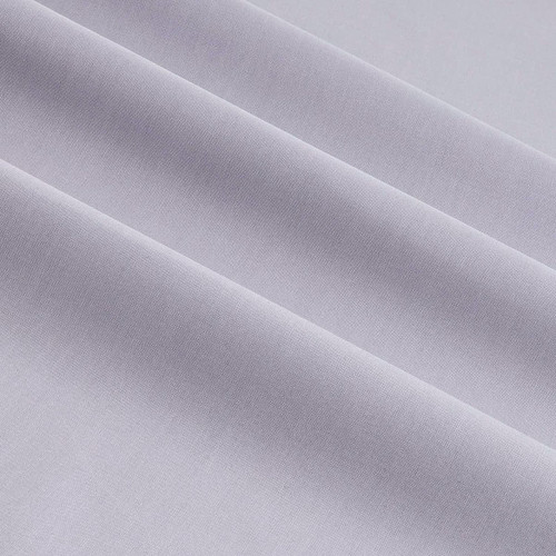 Robert Kaufman Fabrics Kona Cotton Solid Iron Grey