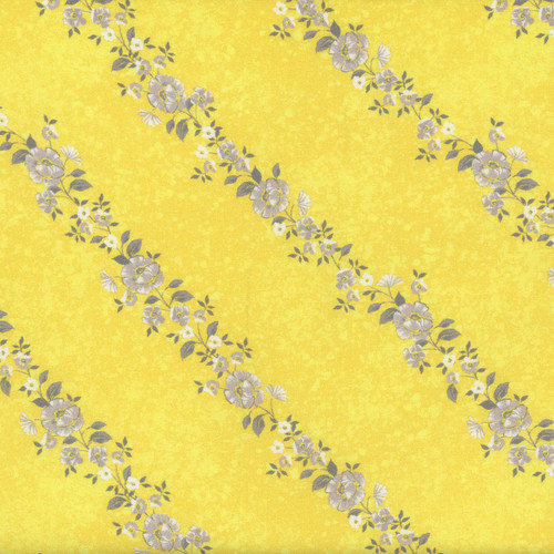 Windham Fabrics Verona Whistler Studios Yellow Verita Vine