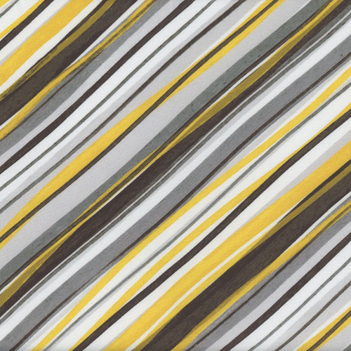 Windham Fabrics Verona Whistler Studios White Painted Stripe