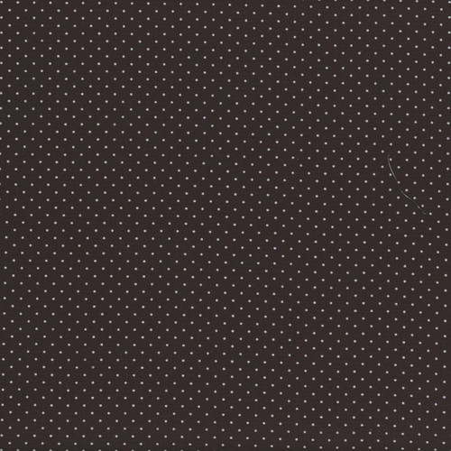 Windham Fabrics Verona Whistler Studios Black Dots