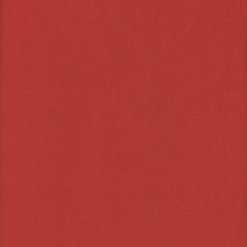 Moda Bella Solids Sumac (Red-Brown)