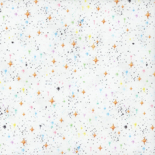 Windham Fabrics Dragon Kingdom Stardust Cloud