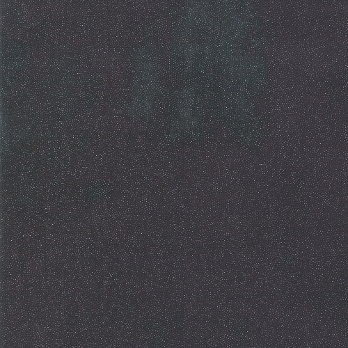 Moda Fabrics Grunge Glitter Black Dress