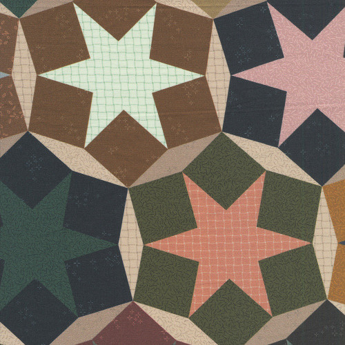 Windham Fabrics 108 Inch Wide Quilt Back Whistler Studios Stellar Dusk