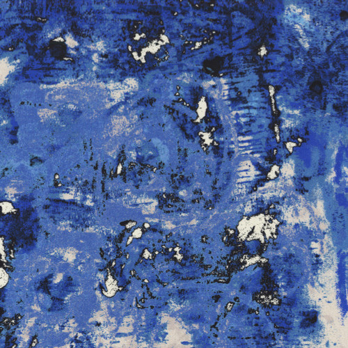 Windham Fabrics 108 Inch Wide Quilt Back Marcia Derse Spotted Graffiti Weather Map