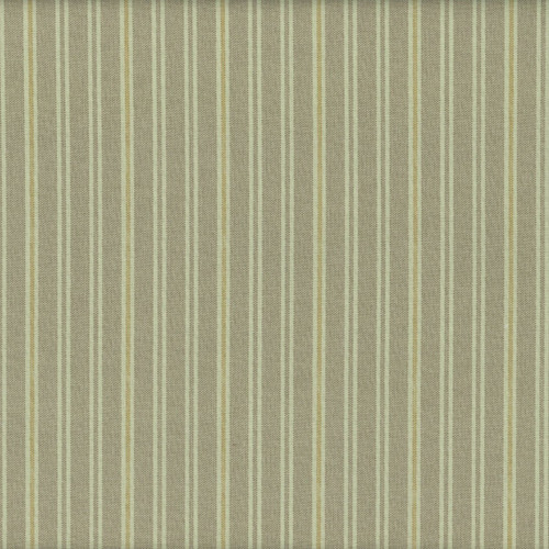 Andover Fabrics Quiltessentials by Laundry Basket Quilts Double stripe Sequoia Green
