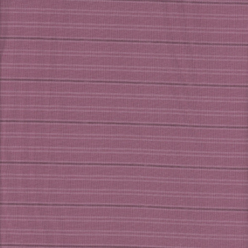 Andover Fabrics Quiltessential by Laundry Basket Quilts Double stripe Pentunia Pink