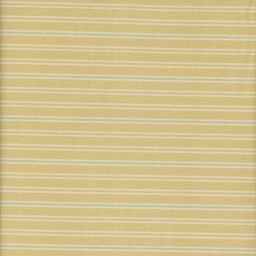 Andover Fabrics Quiltessential by Laundry Basket Quilts Double stripe Daisy Yellow