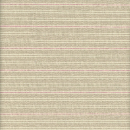 Andover Fabrics Quiltessential by Laundry Basket Quilts Double stripe Rose Cream