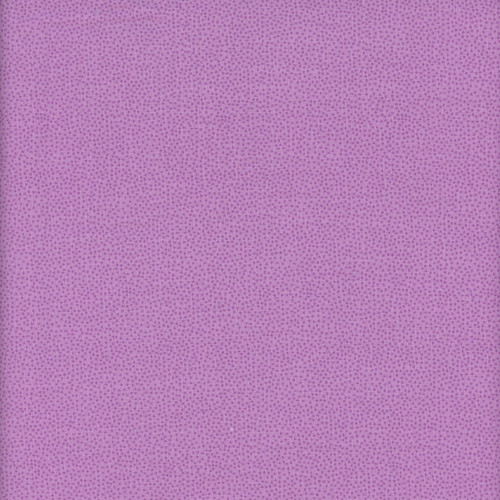 Andover Fabrics Tropica Exotic Jungle by Makower UK Spot Purple