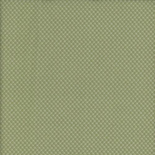 Andover Fabrics Ayla by Max & Louise Chevron Fern Green