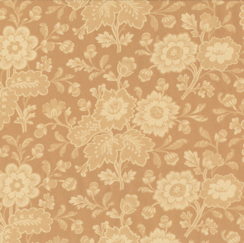 Andover Fabrics Always and Forever Renee Nanneman Canopy 108 Inch Wide Quilt Backing Cream