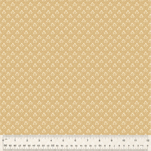 Windham Fabrics Jess Phoenix Dayspring Midnight Jubilee