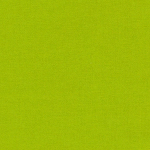Robert Kaufman Fabrics Kona Cotton Solid Peapod