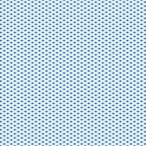 FreeSpirit Fabrics Floral Reef by Tula Pink Lighthouse Windows Marine Blue