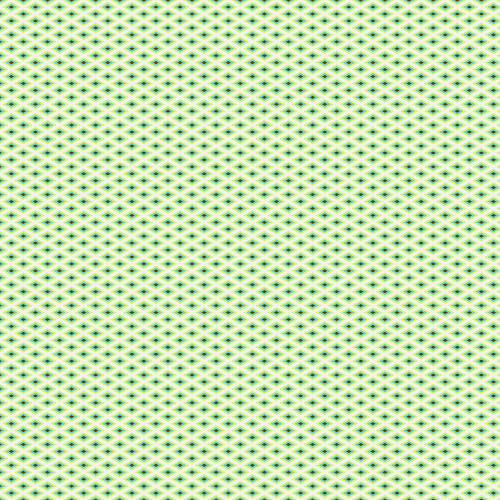 FreeSpirit Fabrics Floral Reef by Tula Pink Lighthouse Windows Seagrass Green