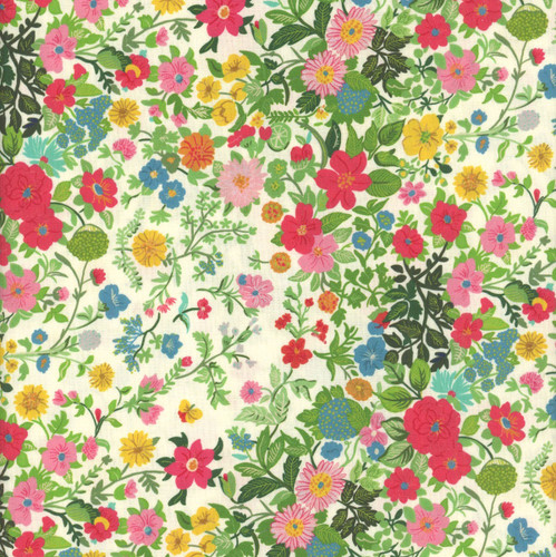 FreeSpirit Fabrics Stannie & Lloyd by August Ellery Regency Rebel Mixie