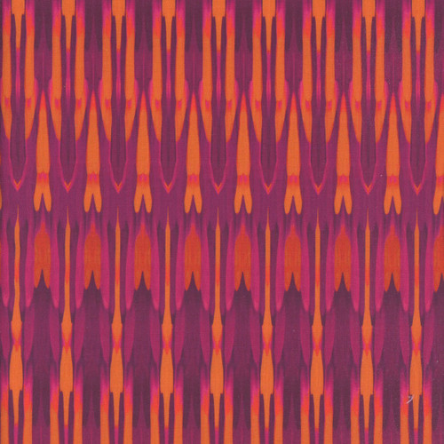 FreeSpirit Fabrics Cathedral by Billy Reue Cathedral Fire