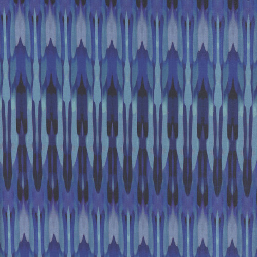 FreeSpirit Fabrics Cathedral by Billy Reue Gothic Night